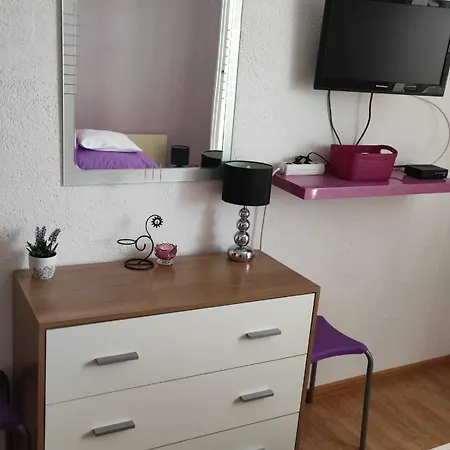 Apartman Valentino Makarska