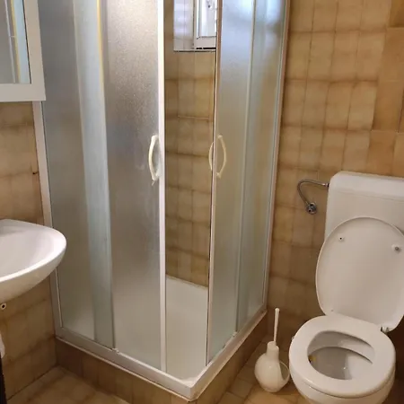 Apartman Valentino *