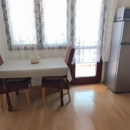 Appartement Valentino