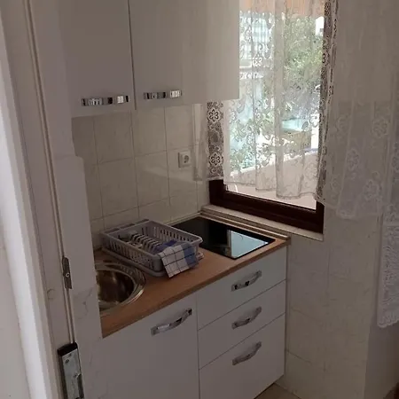 Appartement Valentino *