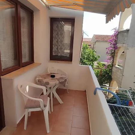Appartement Valentino Makarska