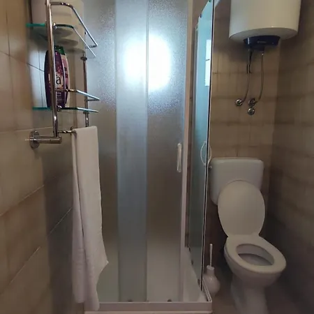 Appartement Valentino *