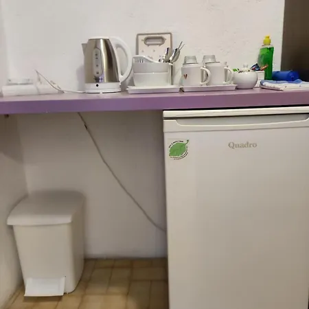 Appartement Valentino Makarska