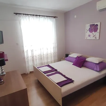 Appartement Valentino