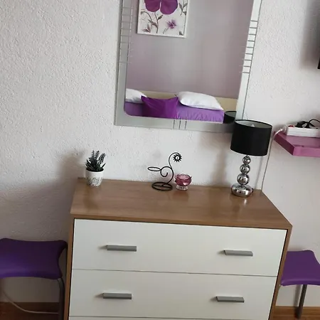 Appartement Valentino Makarska