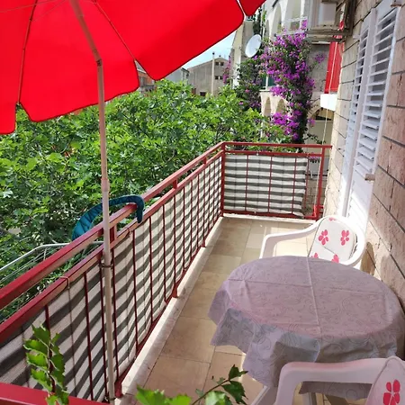 Appartement Valentino